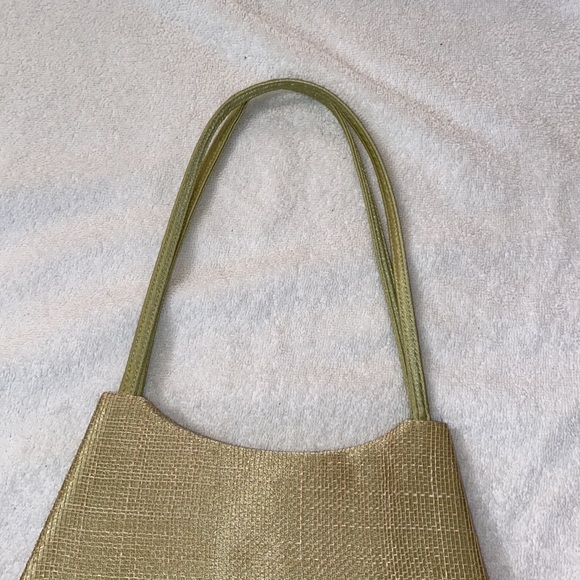 NWT red coral purse - Picture 2 of 9